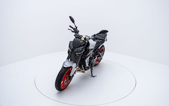 Offre Yamaha MT-09 - Image 3