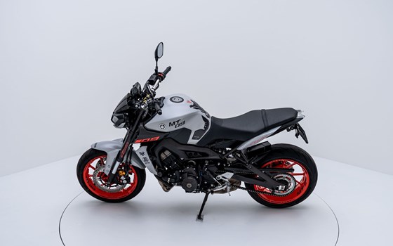 Offre Yamaha MT-09 - Image 6