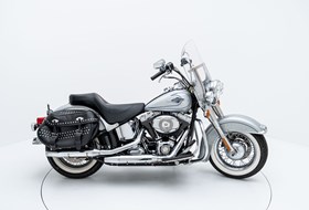Harley-Davidson Softail Heritage Springer FLSTS