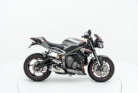 Triumph Street Triple 765 RS
