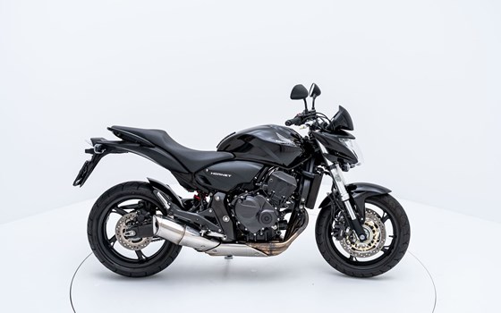 Motorrad Occasion Honda CB 600 F Hornet - Bild 1