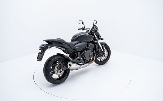 Motorrad Occasion Honda CB 600 F Hornet - Bild 4