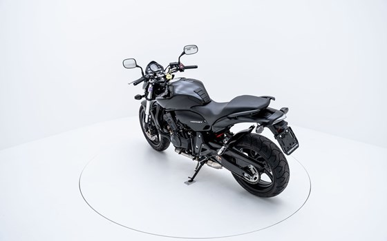Motorrad Occasion Honda CB 600 F Hornet - Bild 5
