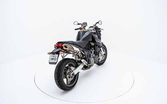 Motorrad Occasion KTM 990 Super Duke - Bild 4