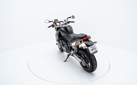 Motorrad Occasion KTM 990 Super Duke - Bild 5