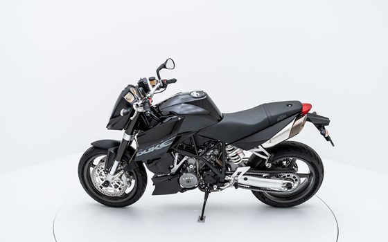 Motorrad Occasion KTM 990 Super Duke - Bild 6
