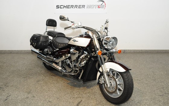 Motorrad Occasion Suzuki Intruder C1800R - Bild 2