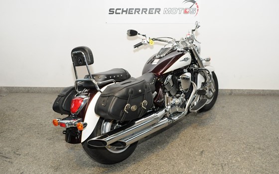 Motorrad Occasion Suzuki Intruder C1800R - Bild 3
