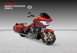Neumotorrad Harley-Davidson Road Glide FLTRX