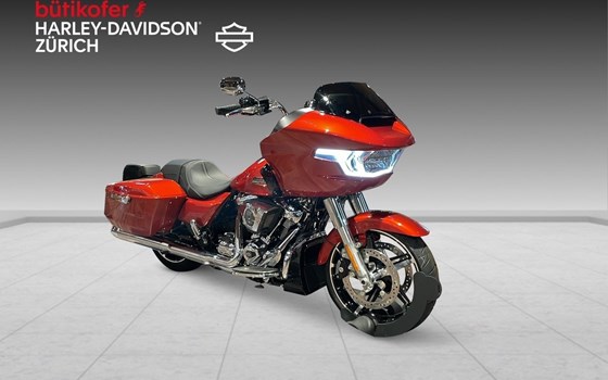 Neufahrzeug Harley-Davidson Road Glide FLTRX - Bild 1