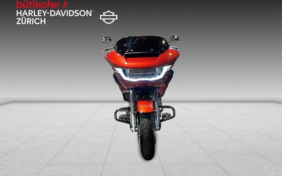 Neufahrzeug Harley-Davidson Road Glide FLTRX - Bild 2