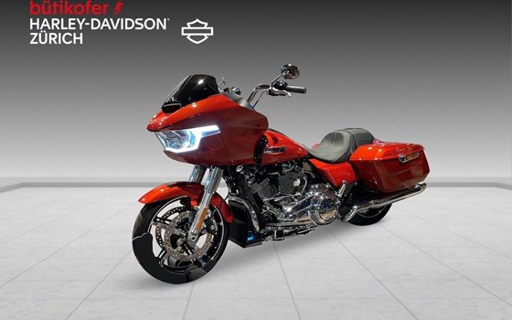 Neufahrzeug Harley-Davidson Road Glide FLTRX - Bild 3