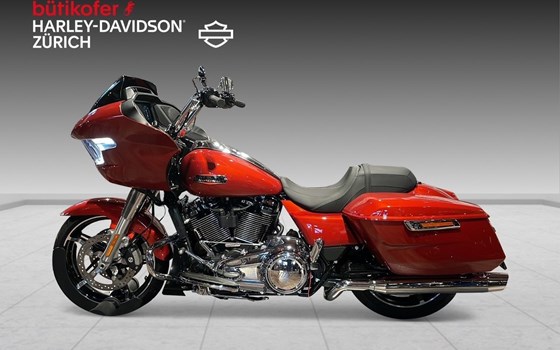 Neufahrzeug Harley-Davidson Road Glide FLTRX - Bild 4