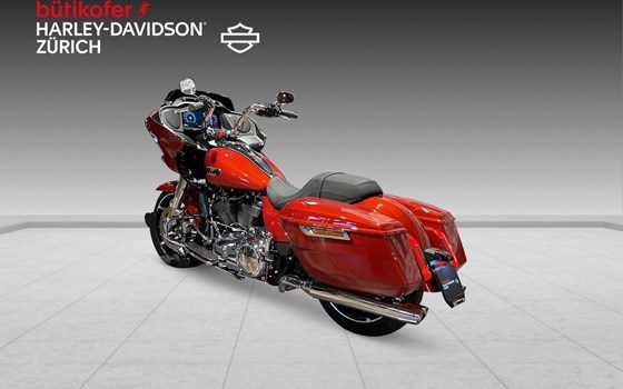 Neufahrzeug Harley-Davidson Road Glide FLTRX - Bild 5