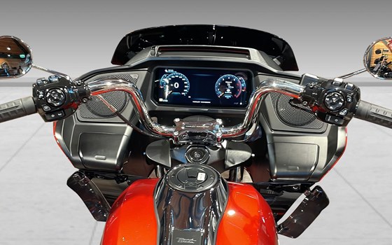 Neufahrzeug Harley-Davidson Road Glide FLTRX - Bild 6