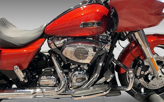 Neufahrzeug Harley-Davidson Road Glide FLTRX - Bild 7