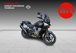 Occasion Harley-Davidson Pan America 1250