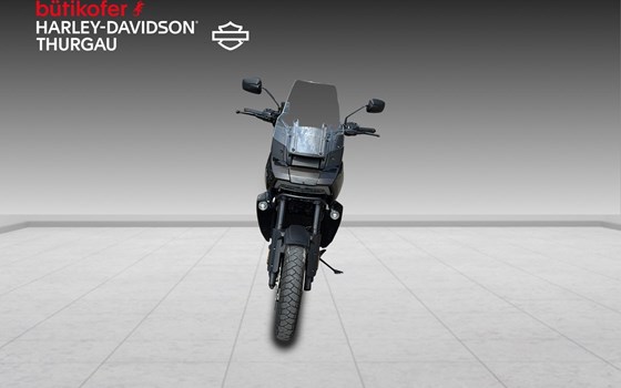 Motorrad Occasion Harley-Davidson Pan America 1250 - Bild 7