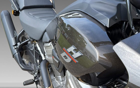 Motorrad Occasion Harley-Davidson Pan America 1250 - Bild 9