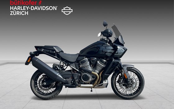 Neufahrzeug Harley-Davidson Pan America 1250 Special - Bild 1