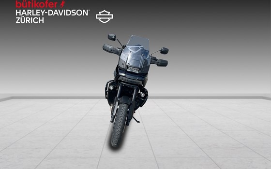 Neufahrzeug Harley-Davidson Pan America 1250 Special - Bild 2