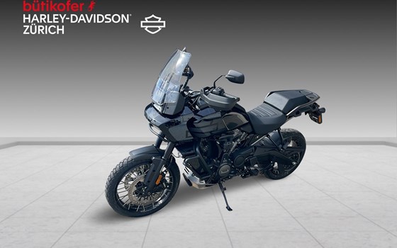 Neufahrzeug Harley-Davidson Pan America 1250 Special - Bild 3