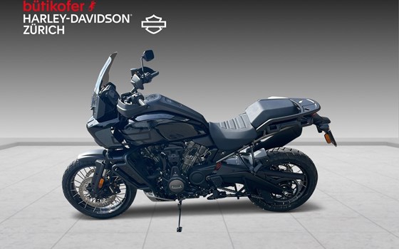 Neufahrzeug Harley-Davidson Pan America 1250 Special - Bild 4