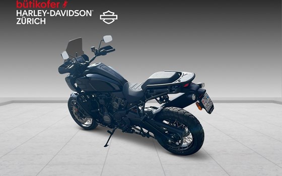 Neufahrzeug Harley-Davidson Pan America 1250 Special - Bild 5