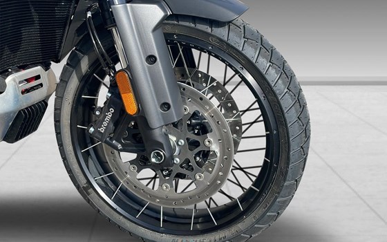 Neufahrzeug Harley-Davidson Pan America 1250 Special - Bild 6