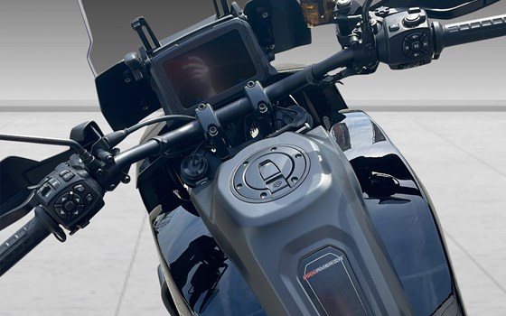 Neufahrzeug Harley-Davidson Pan America 1250 Special - Bild 7