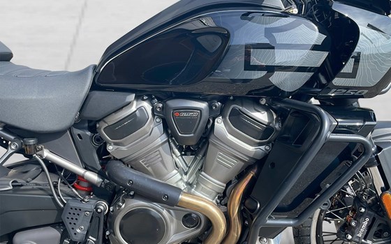 Neufahrzeug Harley-Davidson Pan America 1250 Special - Bild 8