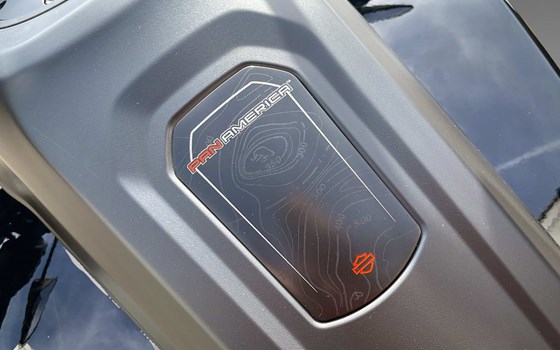 Neufahrzeug Harley-Davidson Pan America 1250 Special - Bild 9