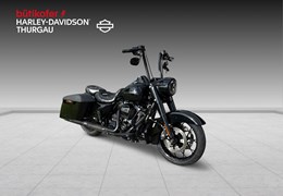 Occasion Harley-Davidson Touring Road King Special FLHRXS