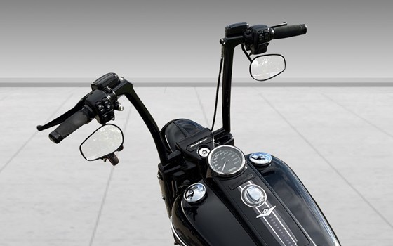 Motorrad Occasion Harley-Davidson Touring Road King Special FLHRXS - Bild 4