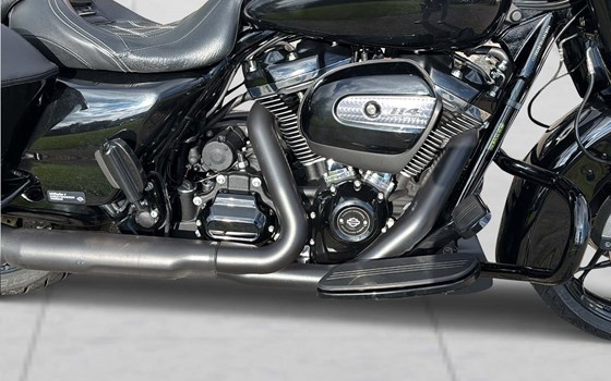 Motorrad Occasion Harley-Davidson Touring Road King Special FLHRXS - Bild 5