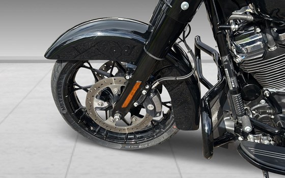 Motorrad Occasion Harley-Davidson Touring Road King Special FLHRXS - Bild 6