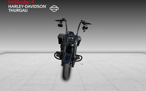 Motorrad Occasion Harley-Davidson Touring Road King Special FLHRXS - Bild 7