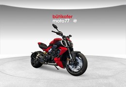 Occasion Ducati Diavel V4 RS
