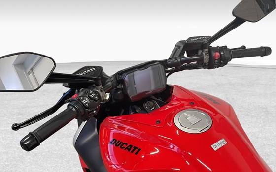 Neufahrzeug Ducati Diavel V4 RS - Bild 5