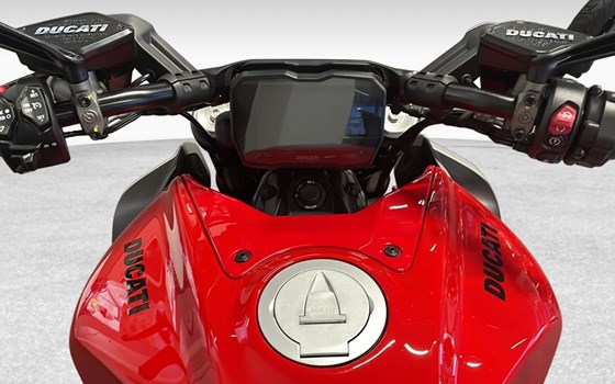 Motorrad Occasion Ducati Diavel V4 RS - Bild 7