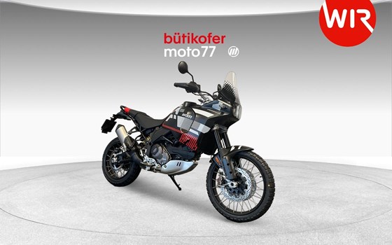 Neufahrzeug Ducati DesertX - Bild 1