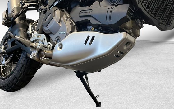 Neufahrzeug Ducati DesertX - Bild 10