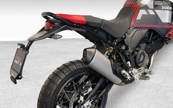 Neufahrzeug Ducati DesertX - Bild 11