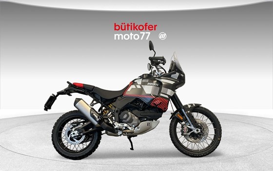 Neufahrzeug Ducati DesertX - Bild 2