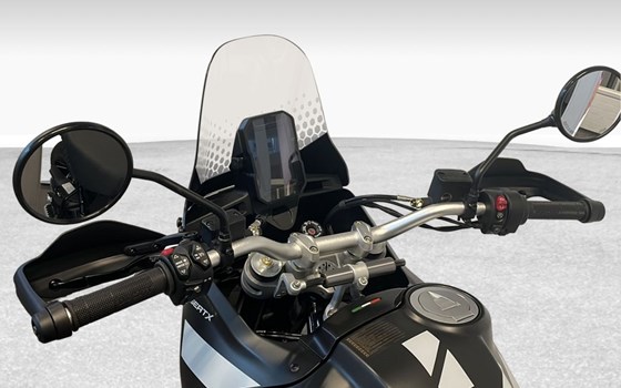 Neufahrzeug Ducati DesertX - Bild 5