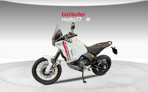 Neufahrzeug Ducati DesertX - Bild 2