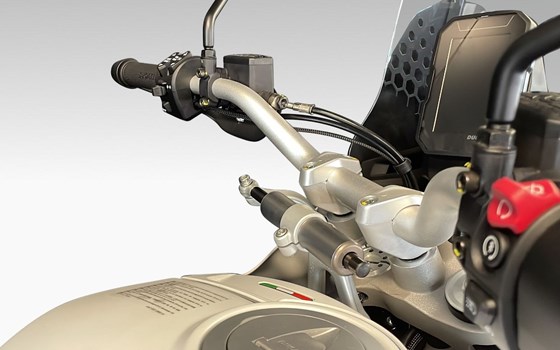 Neufahrzeug Ducati DesertX - Bild 6