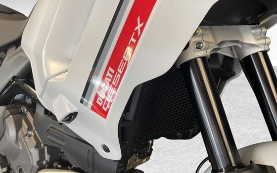 Neufahrzeug Ducati DesertX - Bild 8
