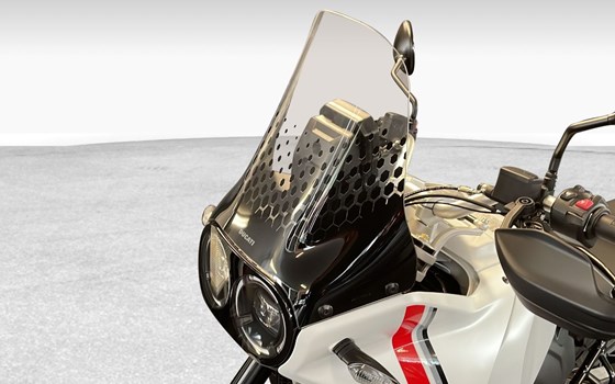 Neufahrzeug Ducati DesertX - Bild 9