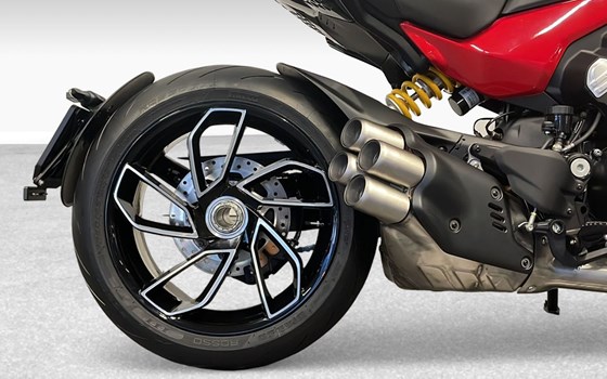 Neufahrzeug Ducati Diavel V4 RS - Bild 11